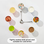Disposable Paper Cups - Eco-Friendly & Versatile

