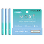 MOXE Non-Electric Aromatherapy Inhaler, Portable Scent Delivery