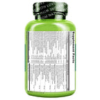 Naturelo Men's Whole Food Multivitamin - Energy & Health

