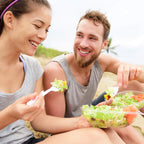 BluShine Heavy Duty Cutlery - Premium Disposable Utensils

