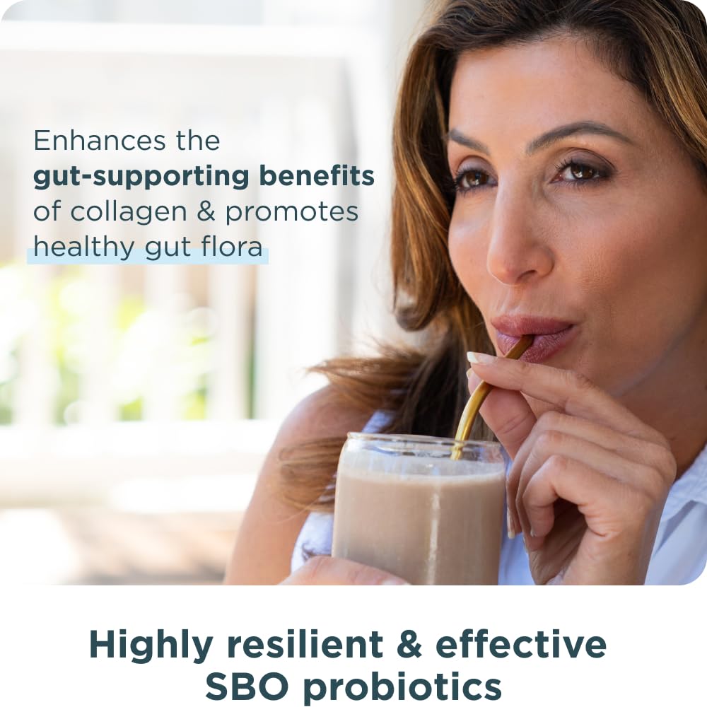 Ancient Nutrition Collagen Peptides Powder - Multi Collagen

