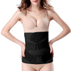 ChongErfei 3-in-1 Postpartum Belly Wrap

