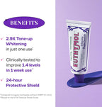 Euthymol Purple Whitening Toothpaste – Violet Tone-Up

