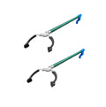 Unger Professional Nifty Nabber Reacher Grabber Tool with Built-in Magnet