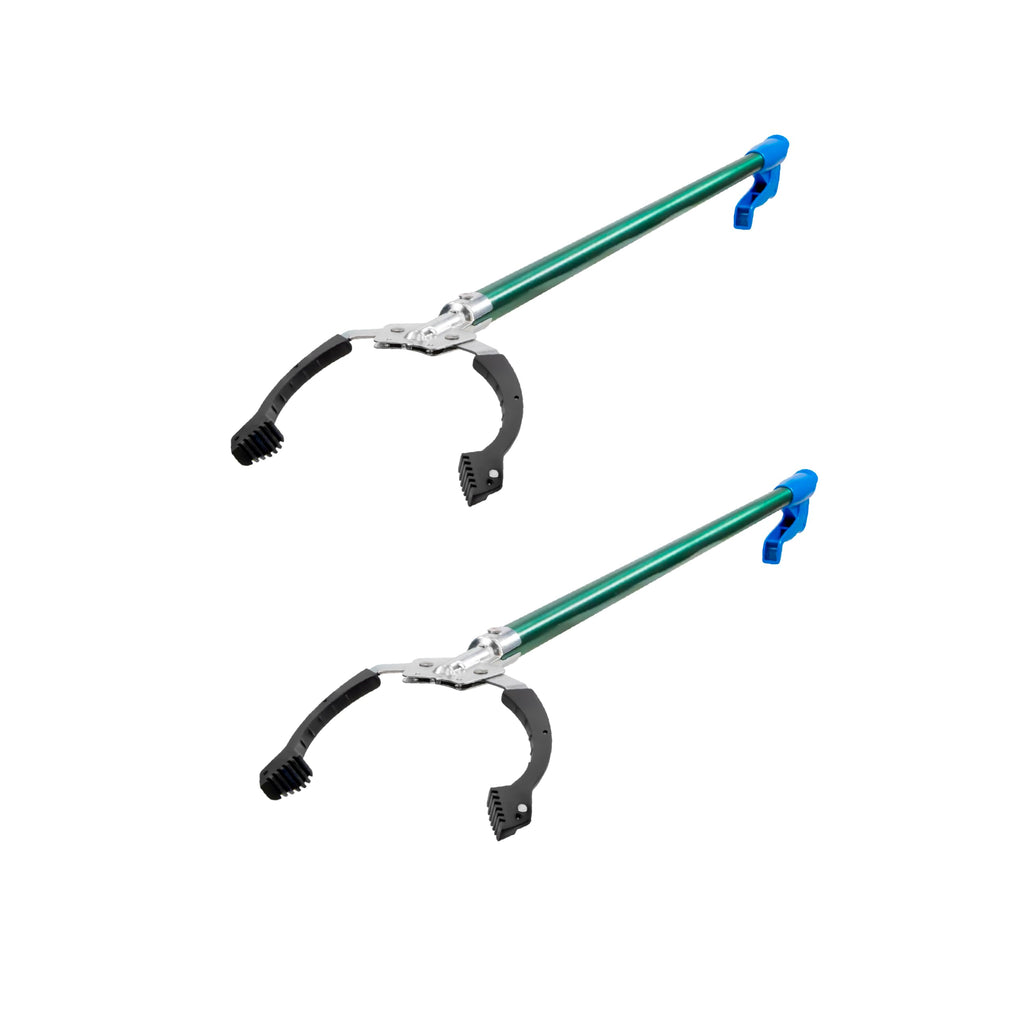 Unger Professional Nifty Nabber Reacher Grabber Tool

