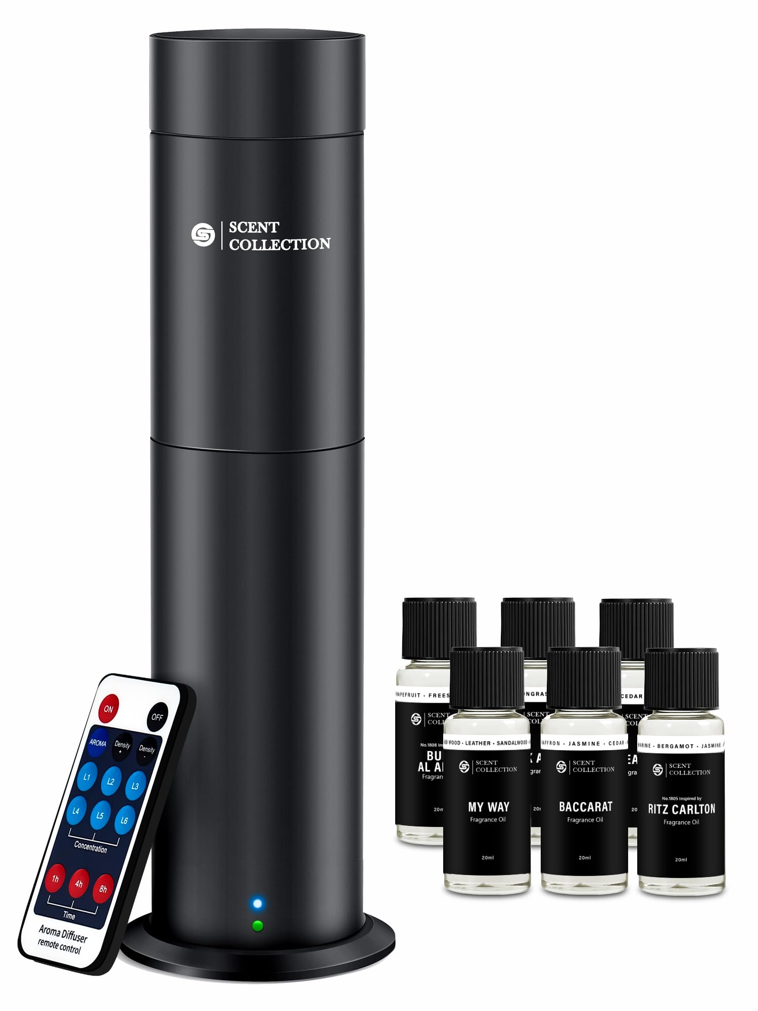 Aroma Diffuser for Home and Office

