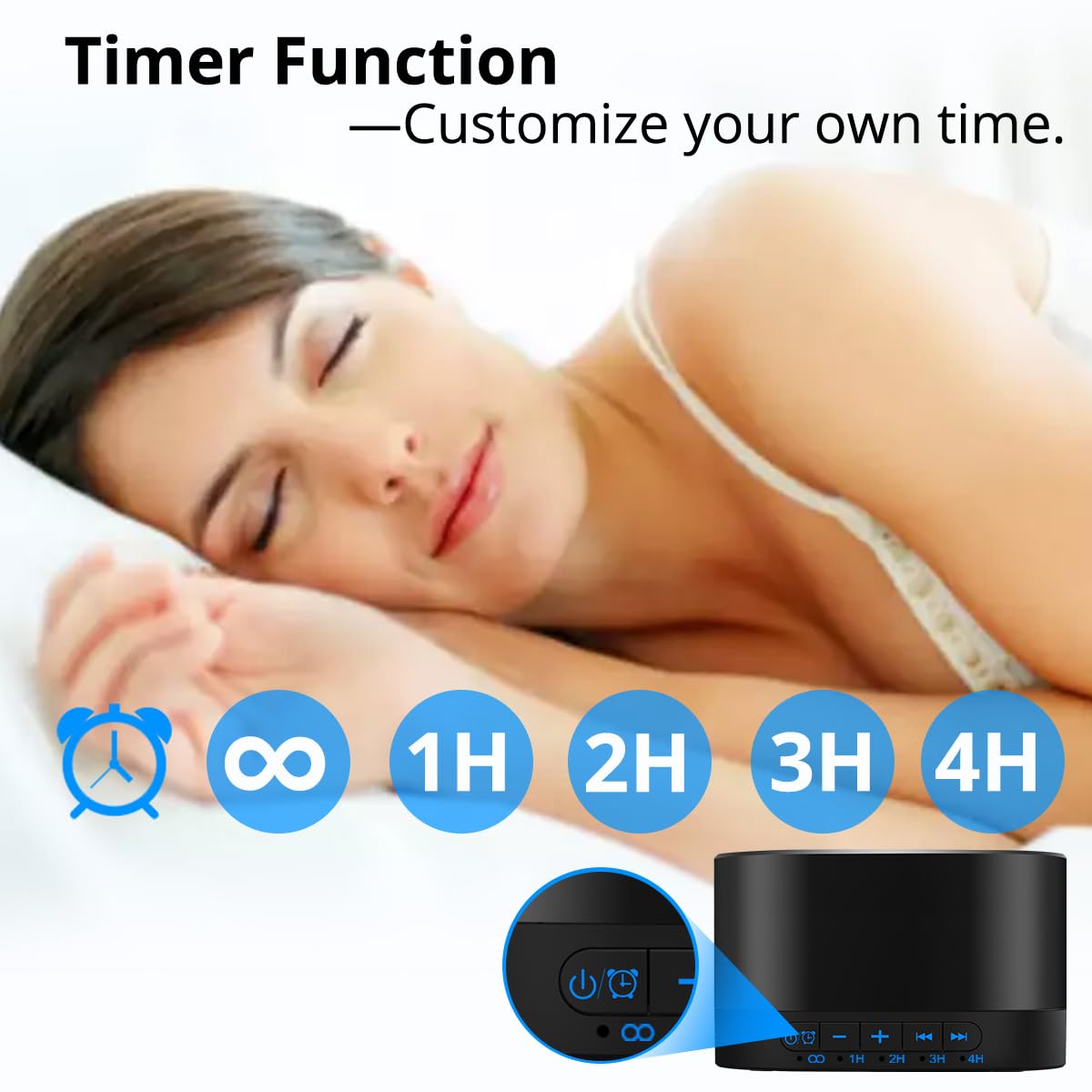 Magicteam Ambient Generator | Portable Relaxation

