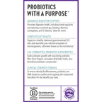New Chapter All-Flora Probiotic for Digestive Health

