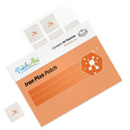 PatchAid Topical Patch for Energy Support


