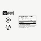 Momentous L-Theanine Supplement – Relaxation and Focus

