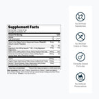 Hydrate Sugar Free Electrolyte Powder | Transparent Labs

