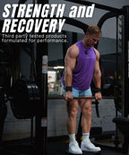 Ekkovision Creatine Monohydrate Powder Micronized

