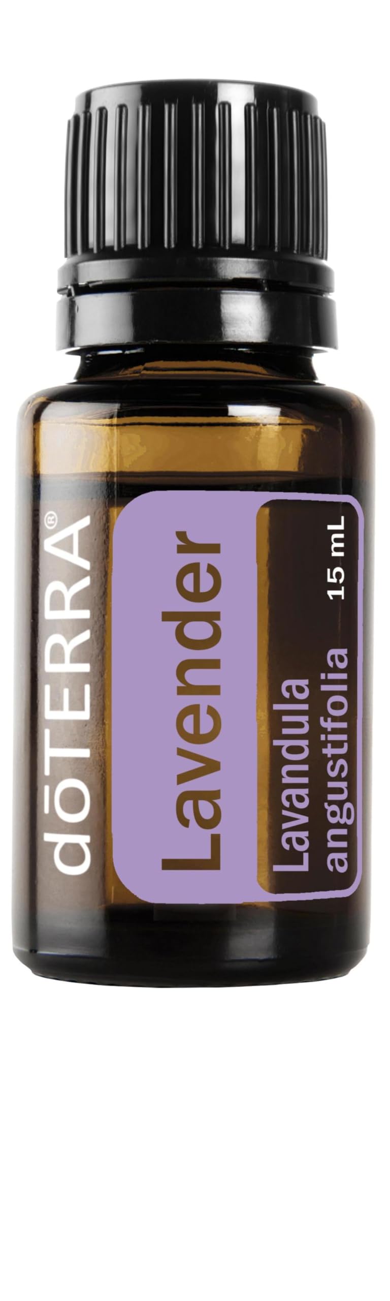 doTERRA Lavender Essential Oil