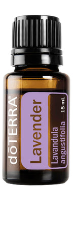doTERRA Lavender Essential Oil