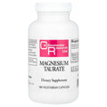 Cardiovascular Research Magnesium Taurate 125 mg Dietary Supplement