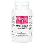 Cardiovascular Research Magnesium Taurate 125 mg

