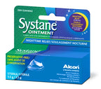Systane Nighttime Eye Ointment Overnight Dry Eye Relief

