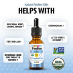 Natural Comfort for Young Children

