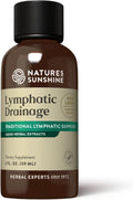 Lymphatic Drainage Drops by Nature's Sunshine