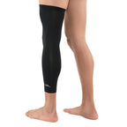 Copper Compression Leg Sleeve Copper Infused Knee Support

