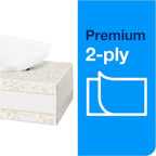 Tork Facial Tissue Soft and Gentle - One-at-a-Time Dispensing

