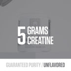 Ryse Creatine Monohydrate Powder - Muscle & Strength Support

