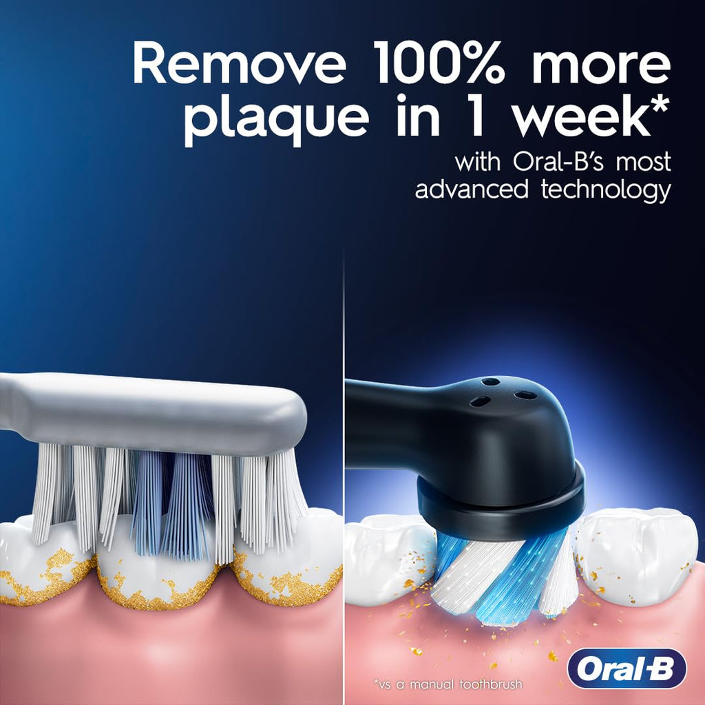 Oral-B iO3 Rechargeable Electric Toothbrush


