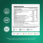 H-PROOF Vitamin Anytime You Drink - Metabolism Support

