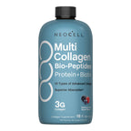 NeoCell Liquid Collagen Peptides | Beauty Support

