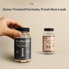 TruHeight Growth Capsules for Kids & Teens | Bone Support

