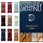 Stars + Honey Protein Bars Variety Collection

