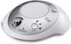 Homedics SoundSleep White Noise Sound Machine with 6 Sounds
