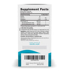Nordic Naturals DHA Xtra Omega-3 Supplement - Brain Support

