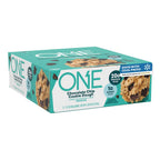 ONE Protein Bars Gluten Free High-Protein Snack

