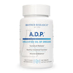 Oil of Oregano A.D.P. by Biotics Research - GI Health

