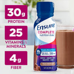 Ensure COMPLETE Nutrition Shake – Ready-To-Drink 30g Protein

