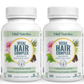 Vital Nutritive Vital Hair Complex - Hair Growth Vitamins