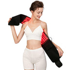 USUIE Red Light Therapy Belt Red & Infrared LED Therapy

