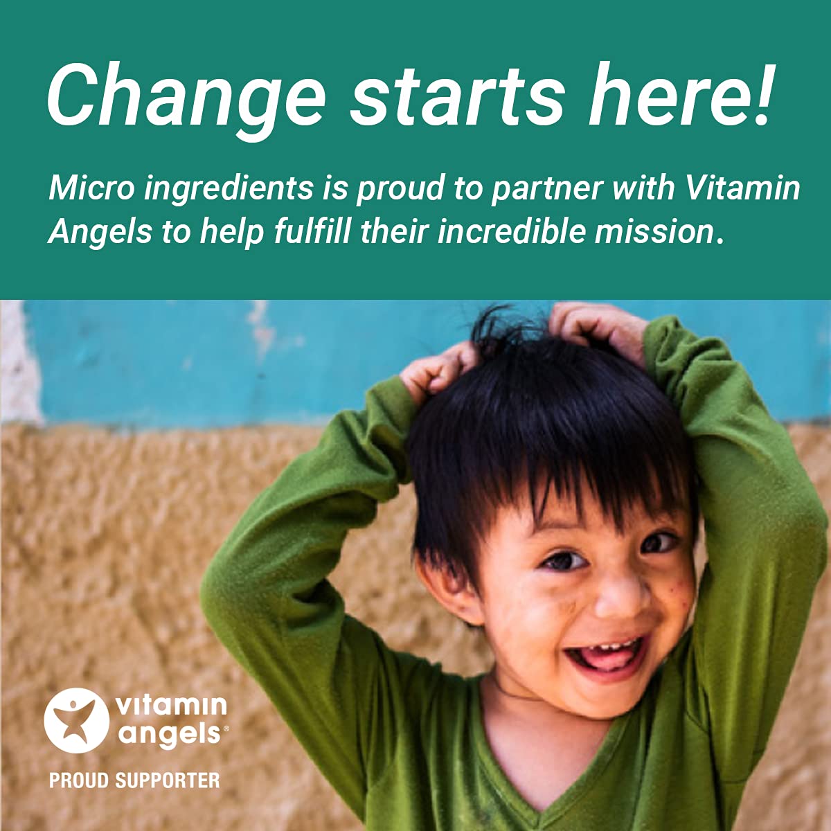 Micro Ingredients Vitamin D3 + K2 MK-7 2-in-1 Complex

