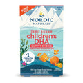 Nordic Naturals Zero Sugar Children’s DHA Gummy Chews Tropical Punch