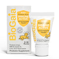 BioGaia Immune Active Baby Probiotic Drops with Vitamin D for Babies & Toddlers