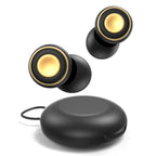 ZovGemy Reusable Silicone Ear Plugs - Focus & Travel


