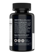 Synergy-T Testosterone Booster with Liposomal Absorption

