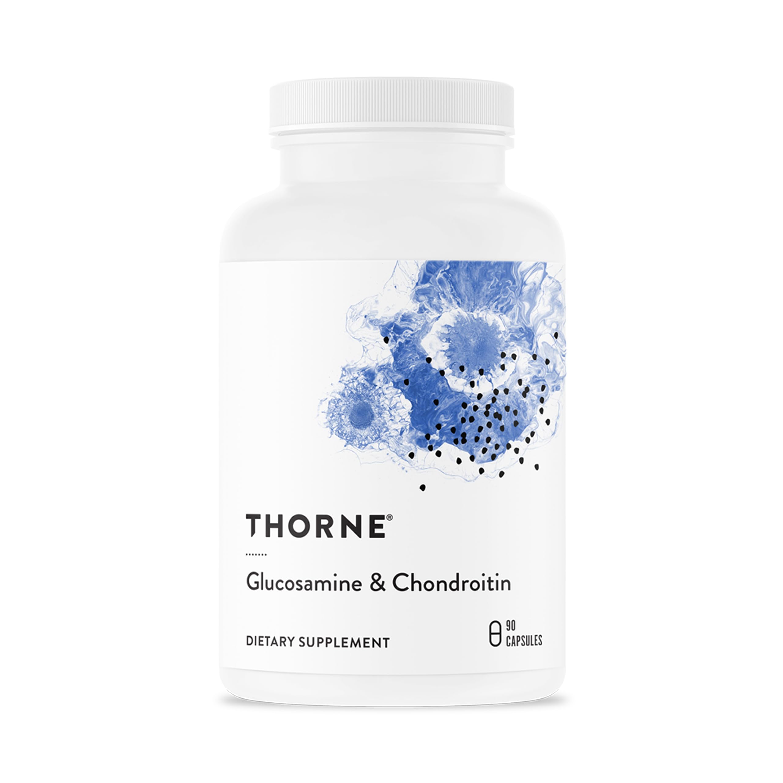 Thorne Glucosamine & Chondroitin Joint Support

