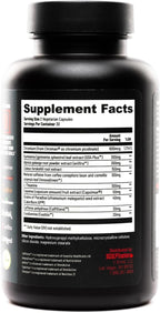 Sculpt Nation Thermogenic Fat Burner Metabolism Booster

