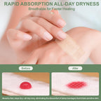 Hysimedy Silicone Bandages for Sensitive Skin|Hypoallergenic


