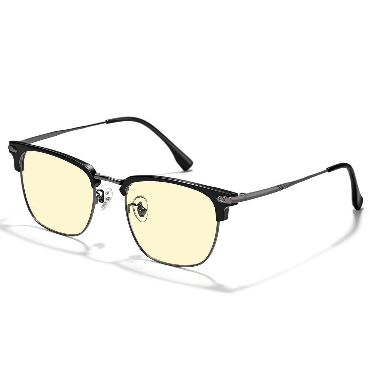 ZanyLen Light-Blocking Glasses for Screen Use