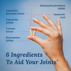 MoveWell Joint Health Supplement | Live Conscious

