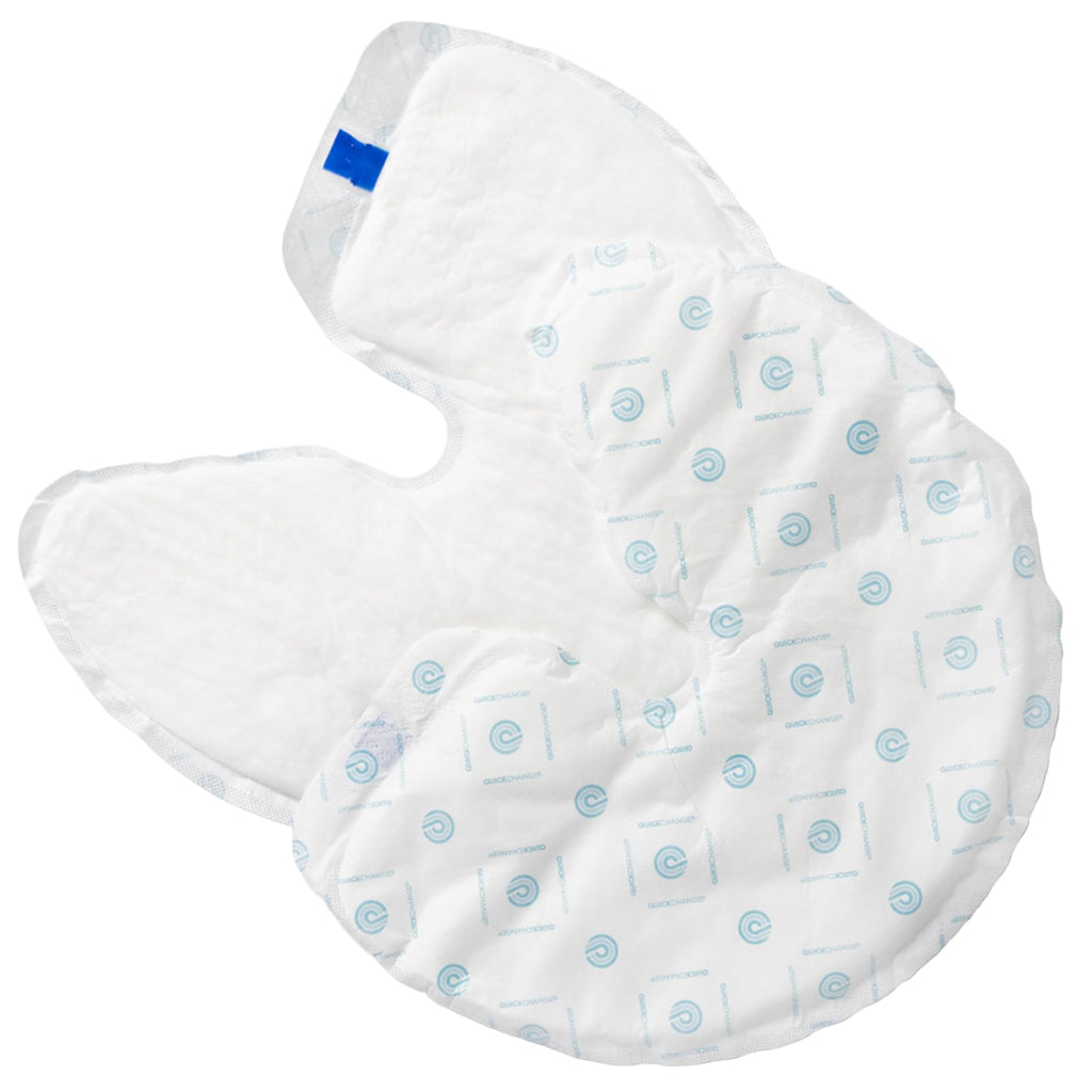 QuickChange Men's Incontinence Wrap - Maximum Absorbency

