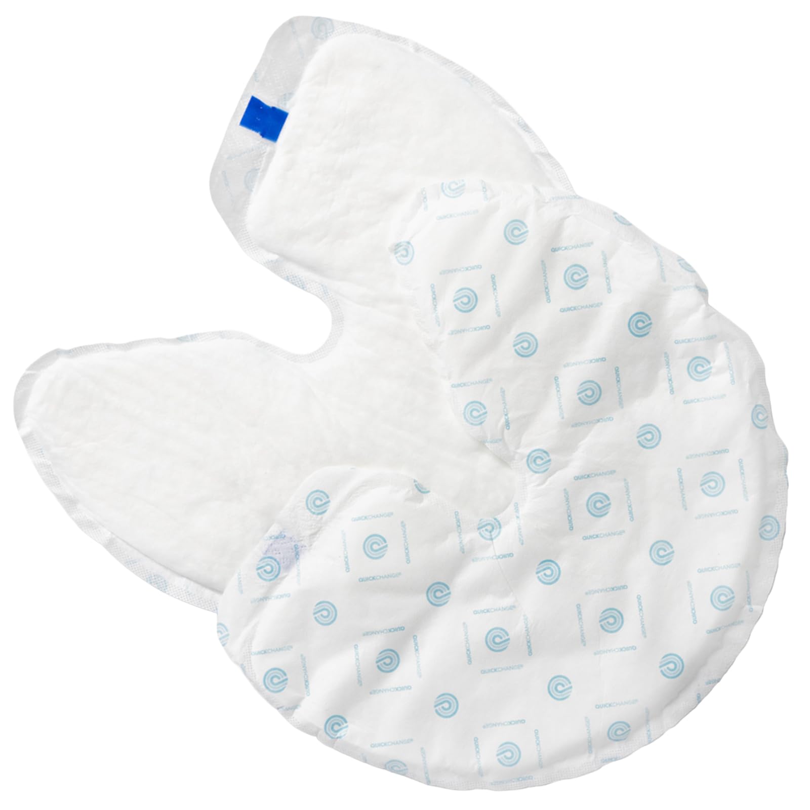 QuickChange Men's Incontinence Wrap - Maximum Absorbency

